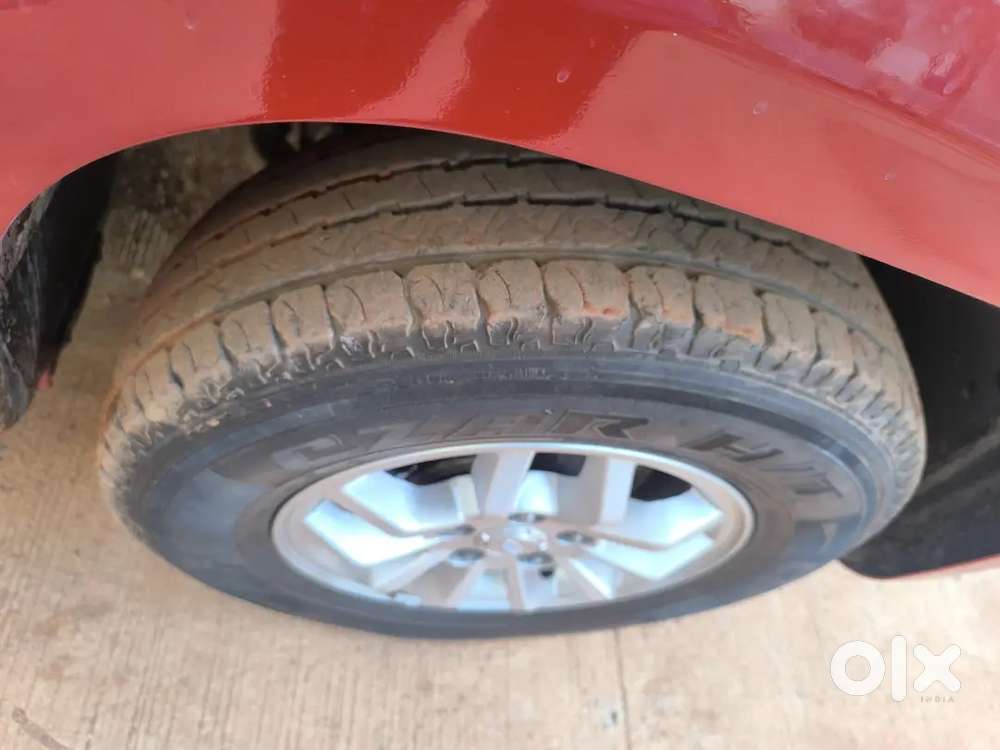 Mahindra Tuv 300 2016 Diesel 37000 Km Driven In Mint Condition.