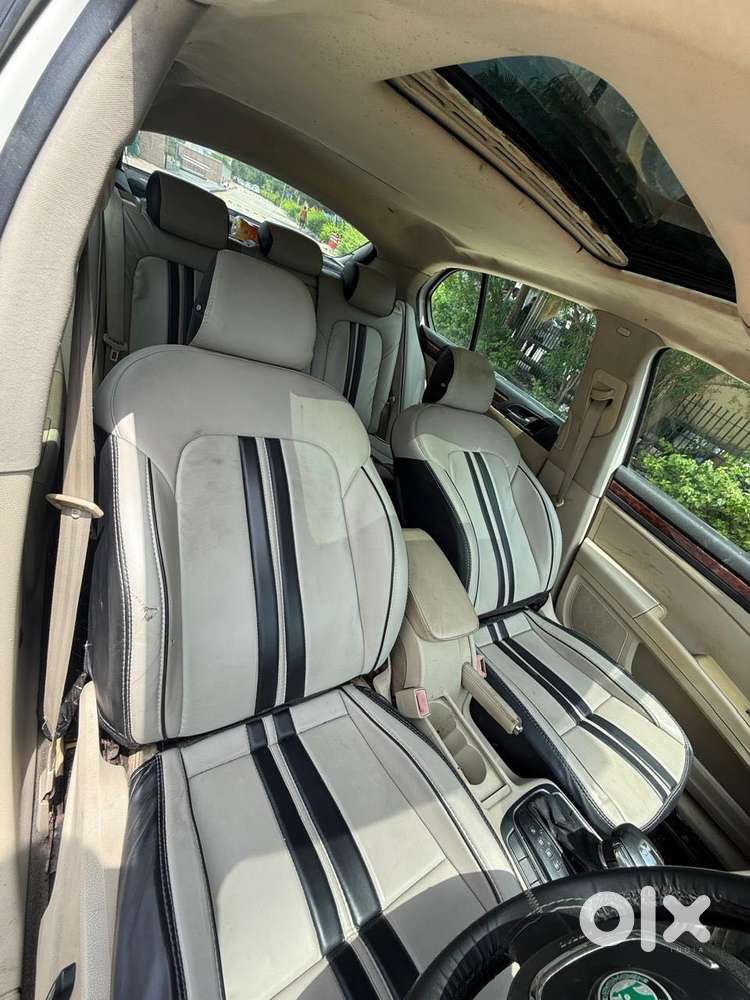 Skoda Superb 2008-2013 Elegance 1.8 Tsi At, 2011, Petrol