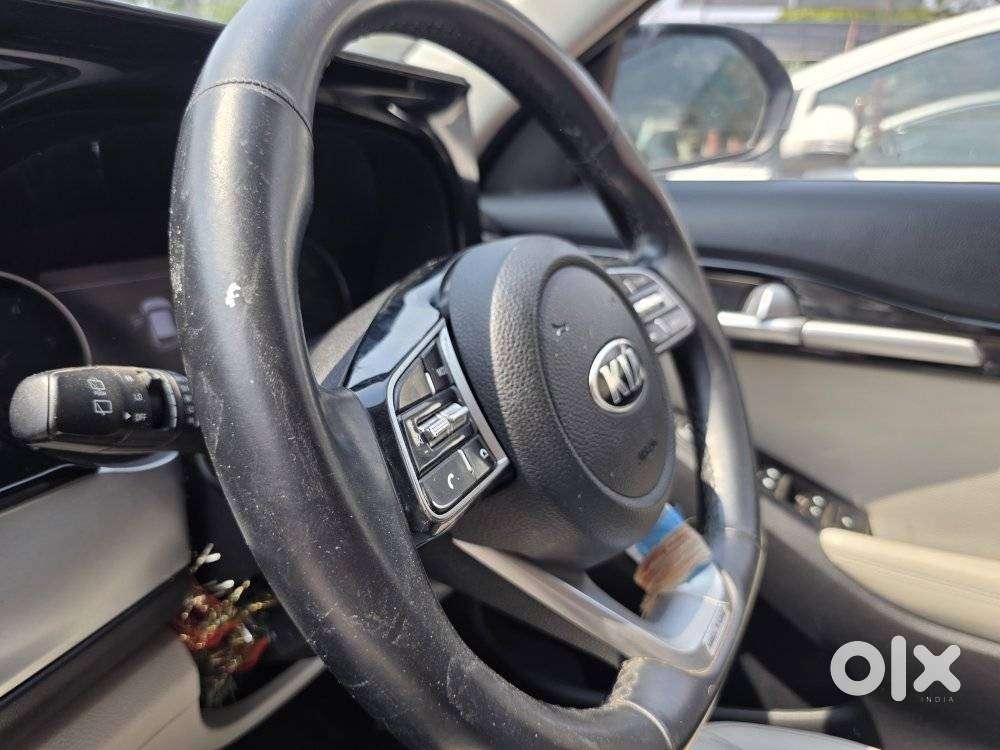 Kia Seltos Htx Plus D, 2020, Diesel