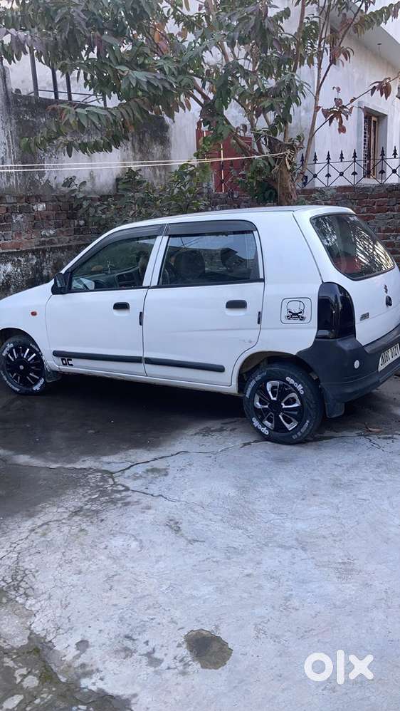 Maruti Suzuki Alto 800 2011 Petrol Good Condition