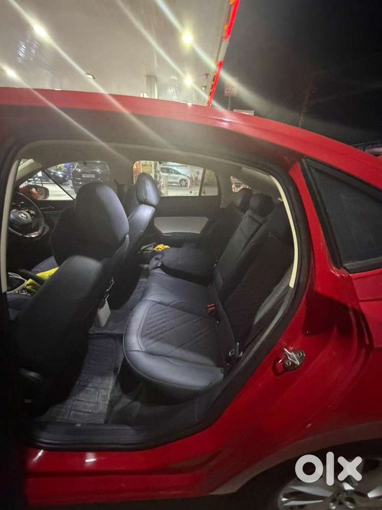 Skoda Petrol Car 2023