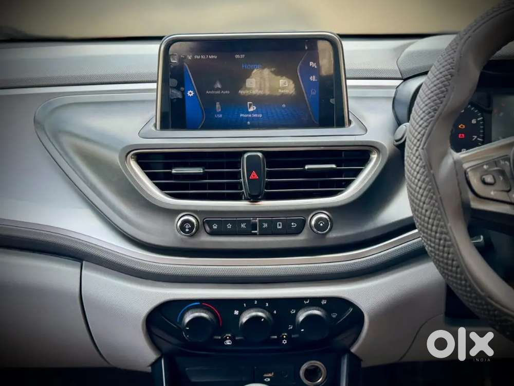 Tata Altroz 1.2 Xt 2020