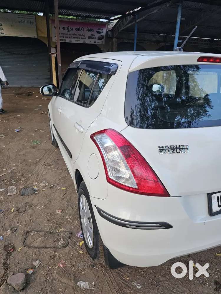 Maruti Suzuki Swift 2013 Petrol 86750 Km Driven