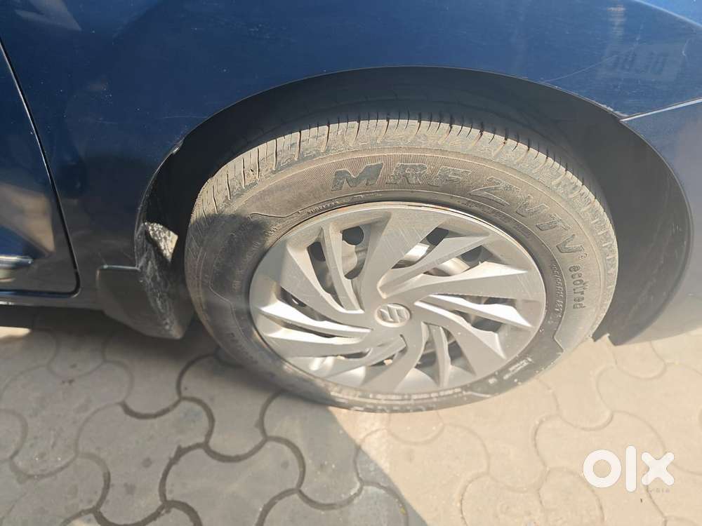 Maruti Suzuki Baleno Sigma, 2019, Petrol