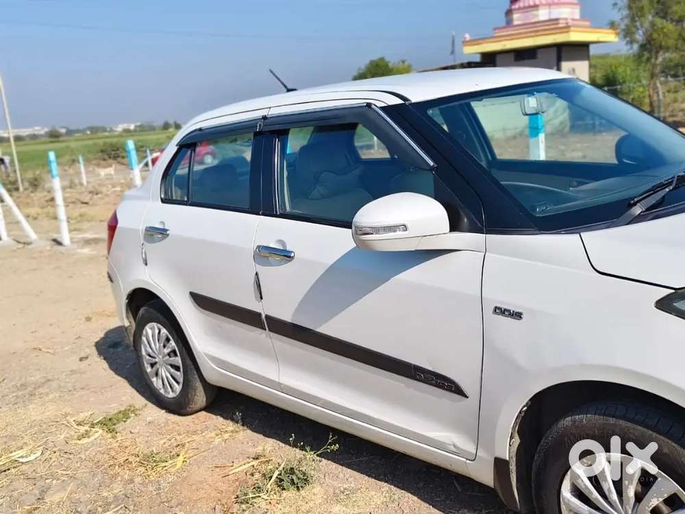Maruti Suzuki Dzire 2016 Diesel 570000 Km Driven
