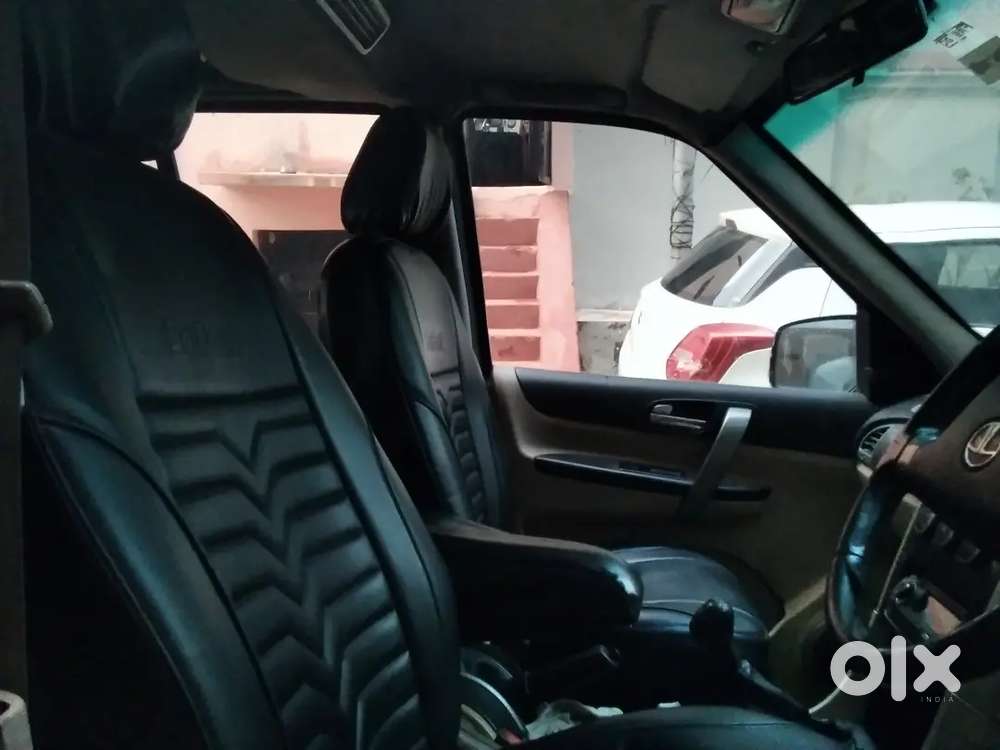 Tata Safari Storme 2014 Diesel Car