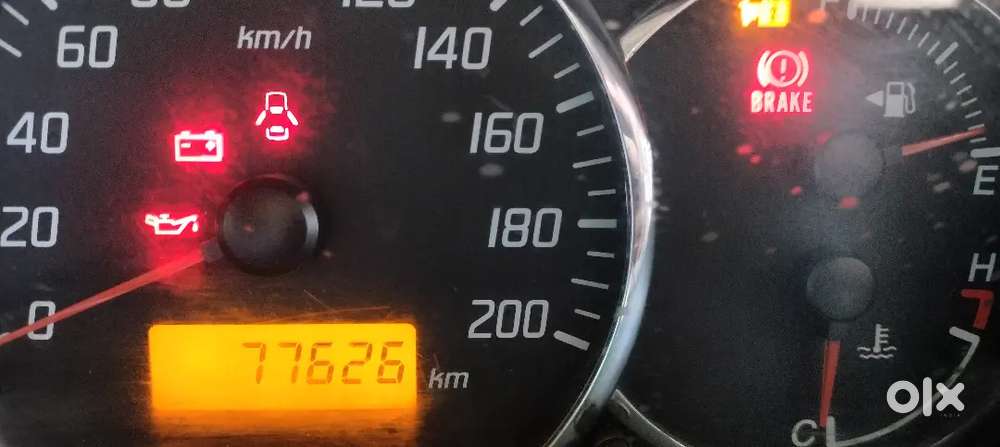Maruti Suzuki Swift 2010 Petrol Well Maintained