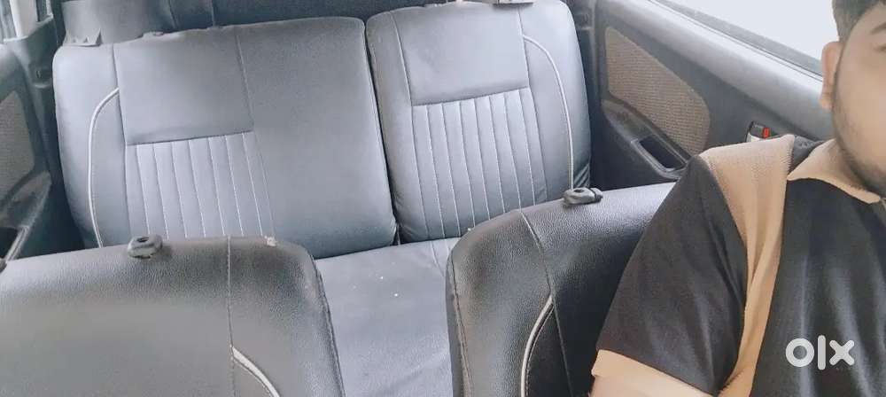 Maruti Suzuki Wagon R 2014