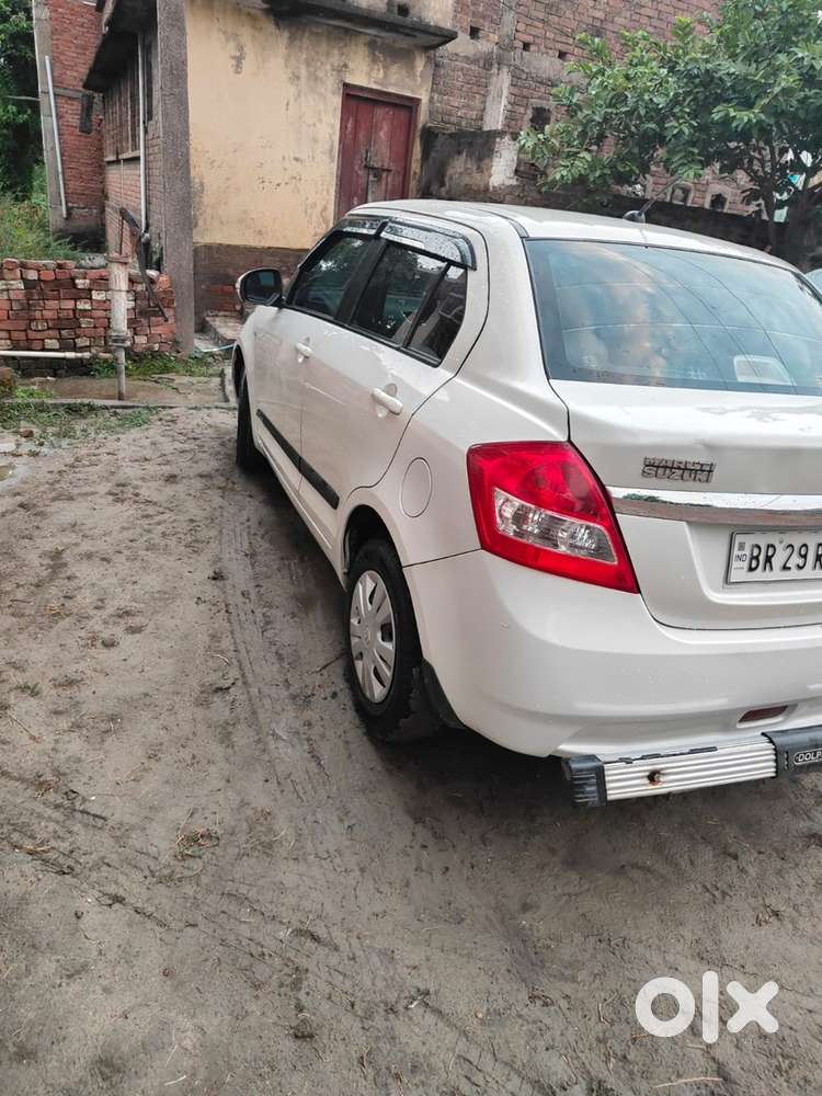 Maruti Suzuki Swift 2018 Dzire