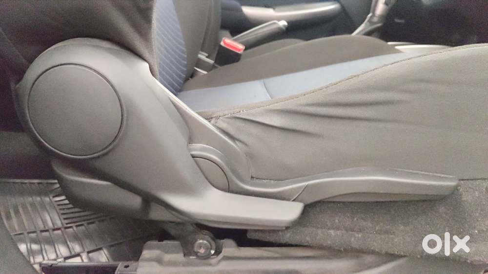 Maruti Suzuki Baleno Zeta Cvt, 2020, Petrol