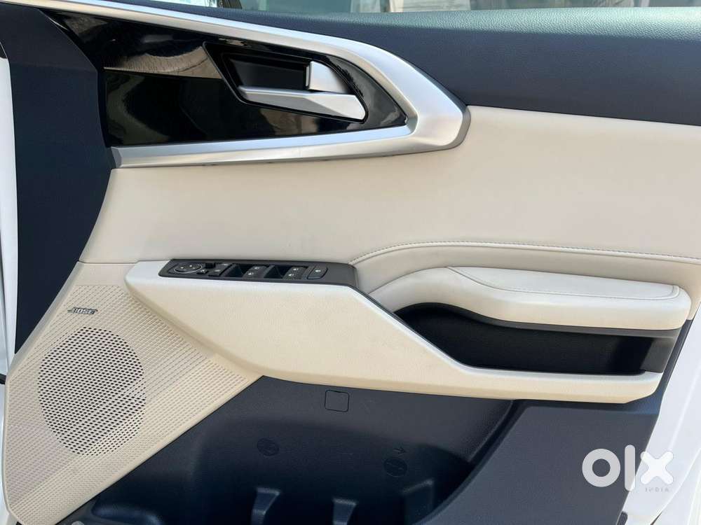 Kia Carens 1.5 Luxury Plus Diesel At 6 Str, 2024, Diesel