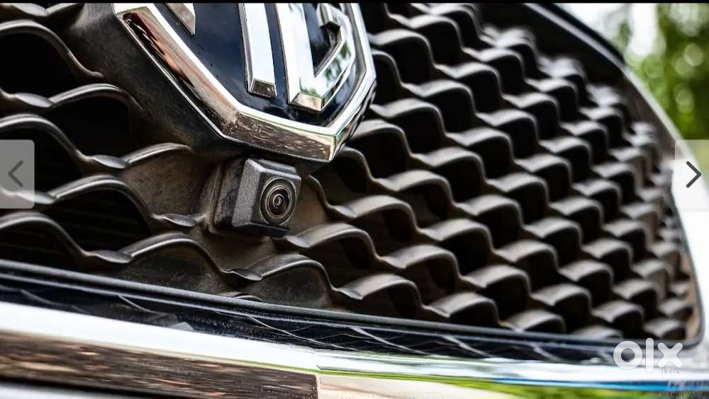 Mg Hector Hybrid 2020 Sharp Variant