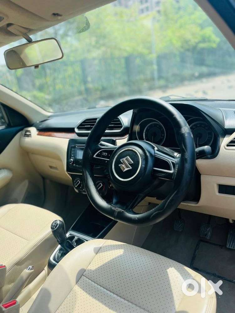 Maruti Suzuki Dzire 1.2 Vxi, 2019, Petrol