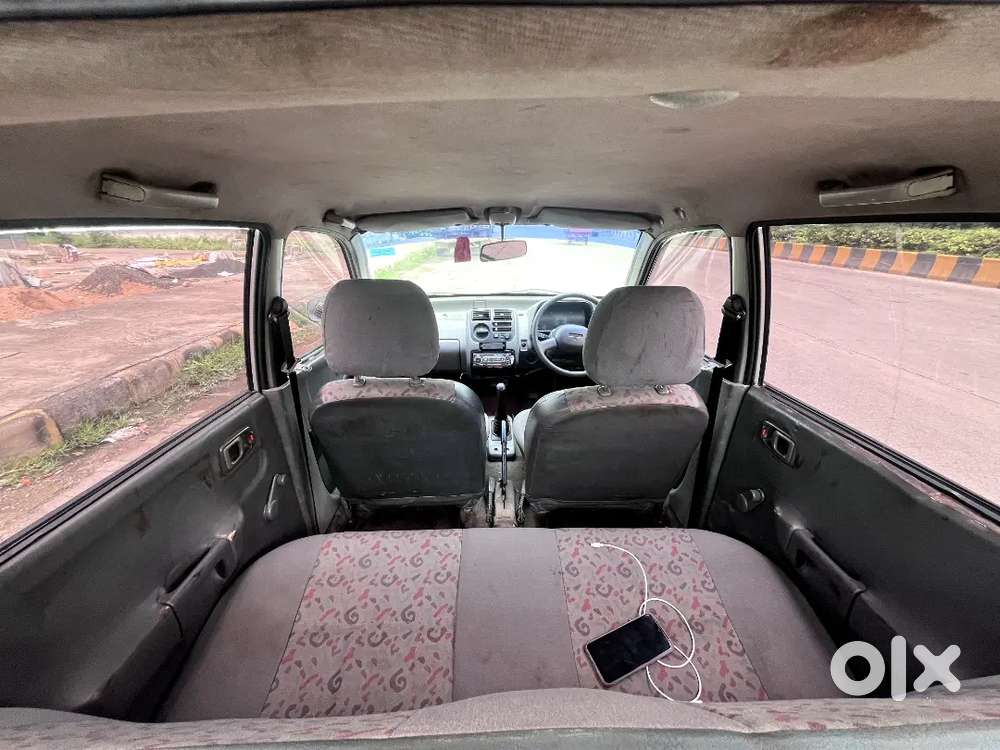 Maruti Suzuki Alto  Zen Lxi Bs Ii