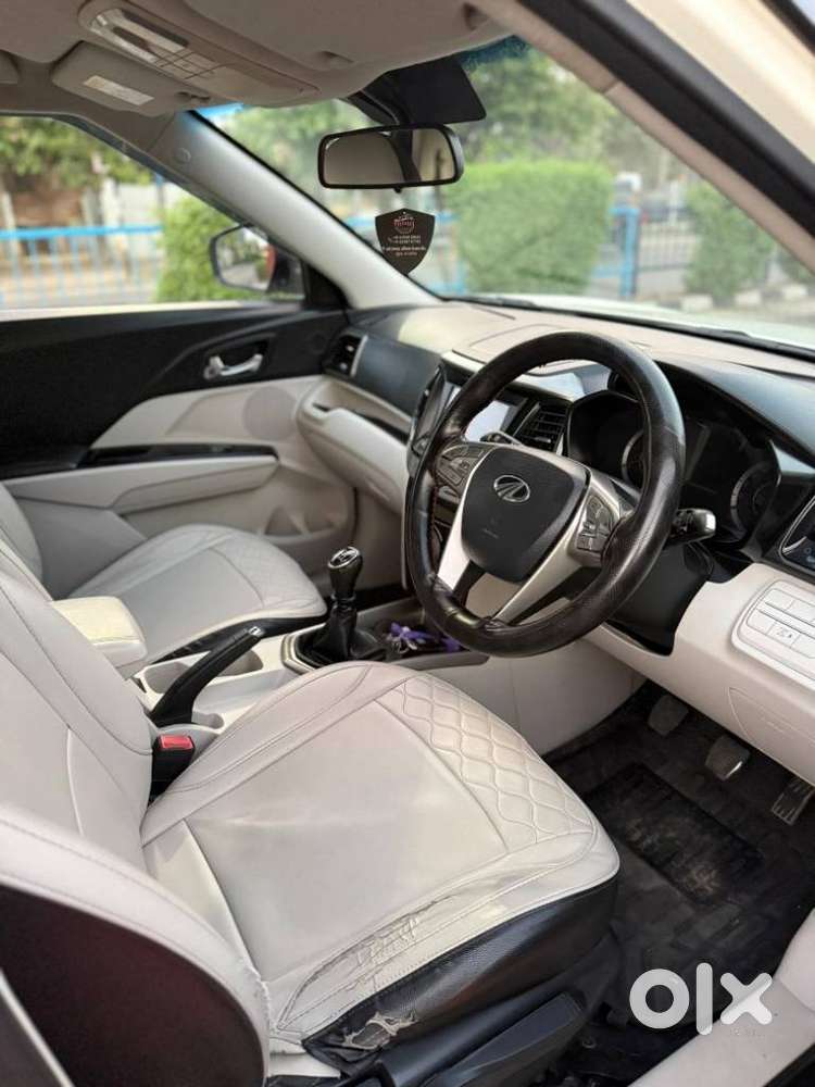 Mahindra Xuv300, 2020, Diesel