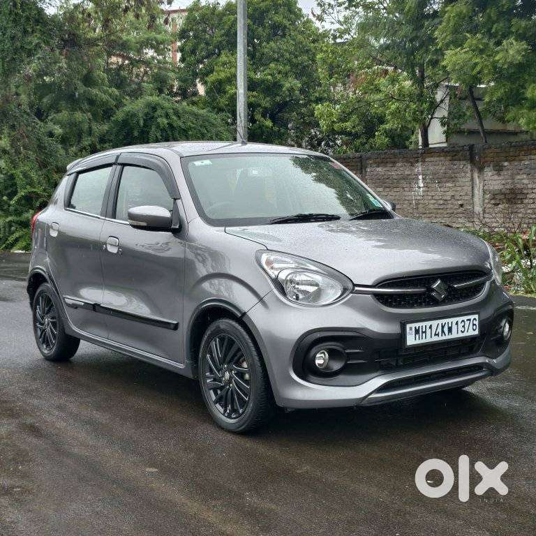 Maruti Suzuki Celerio 1.0 Zxi Plus Amt, 2023, Petrol