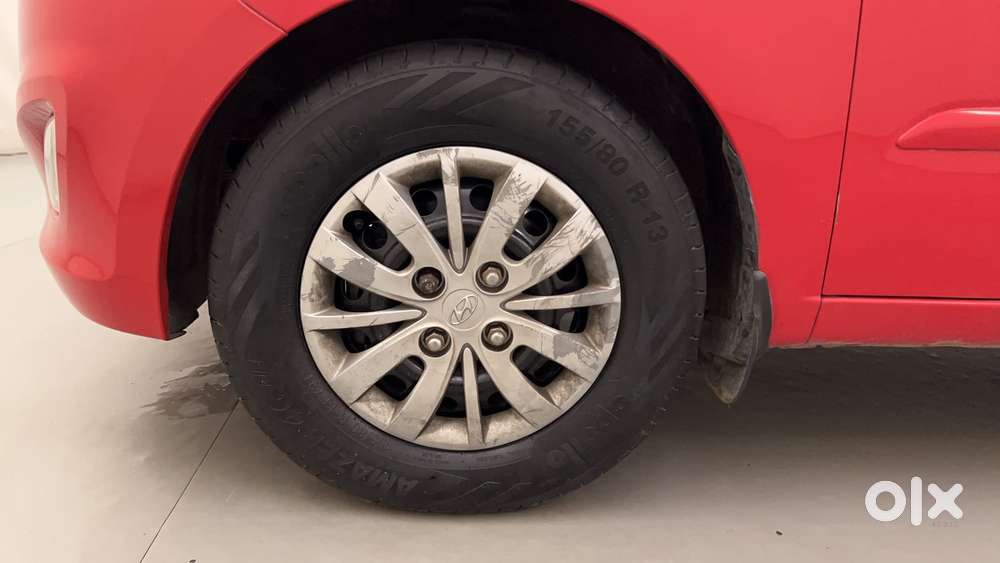 Hyundai I10 Sportz 1.2 Kappa2, 2013, Petrol