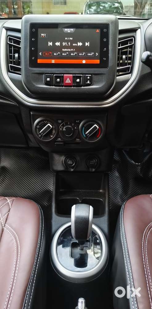 Maruti Suzuki Celerio 1.0 Zxi Plus Ags, 2023, Petrol