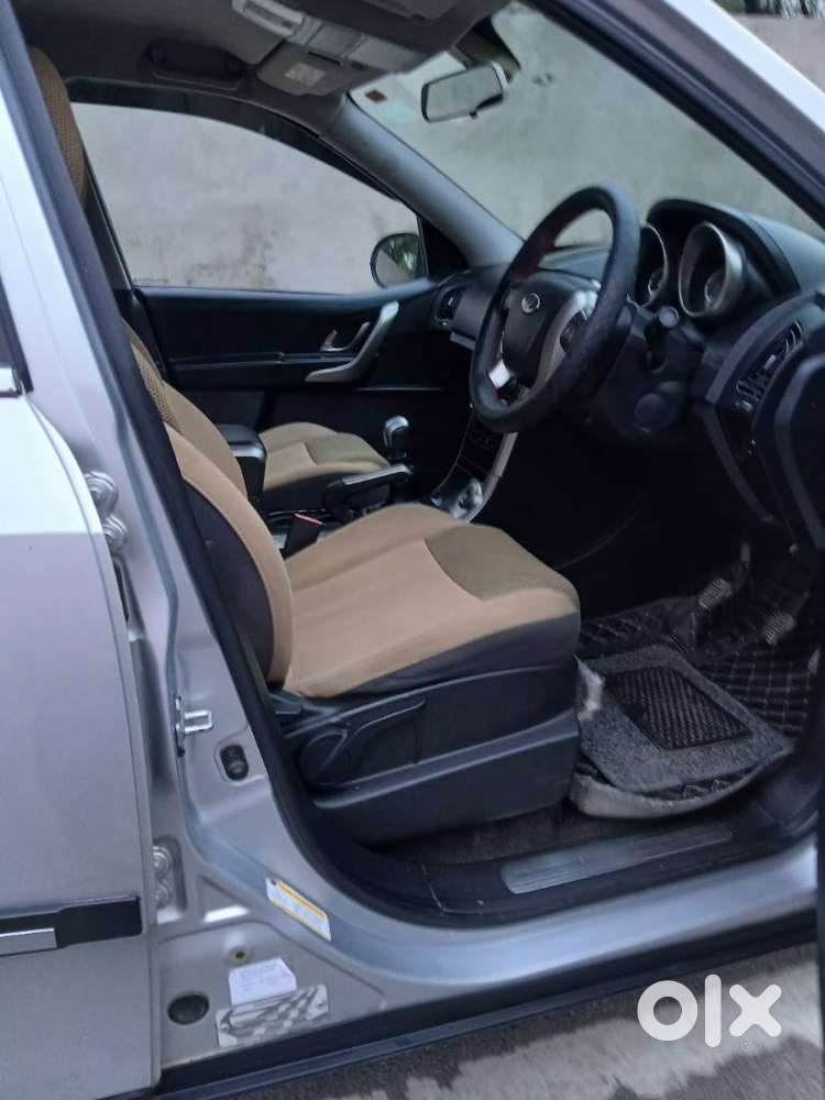 Mahindra Xuv500 W7, 2019, Diesel