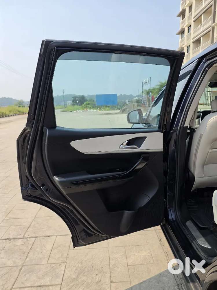 Mahindra Xuv700 Diesel 2022