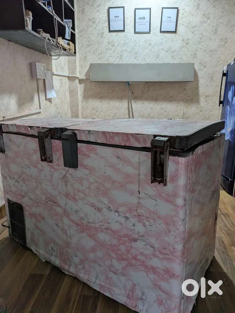 Deep freezer for sale
