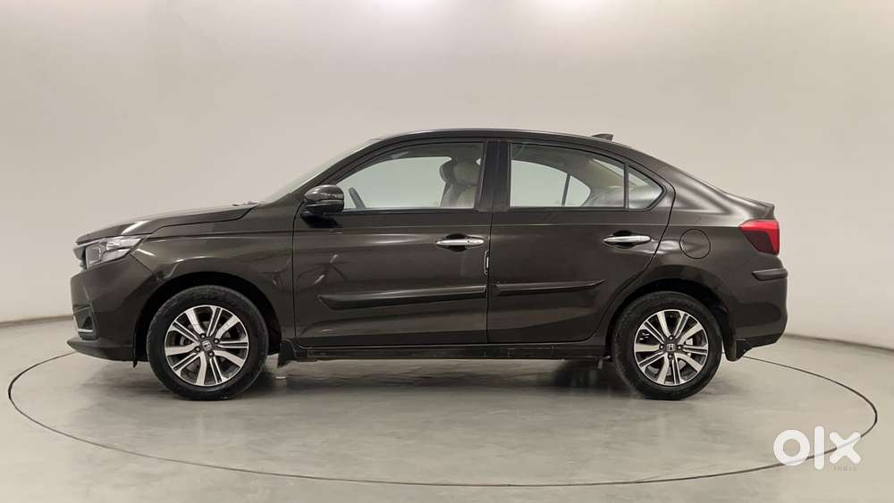 Honda Amaze Vx 1.2 Petrol Cvt, 2022, Petrol