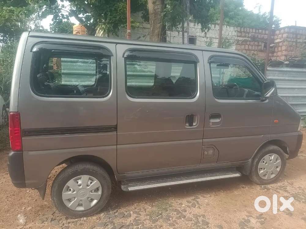 Maruti Suzuki Eeco 6 Seater 2025 Petrol 32000 Km Driven