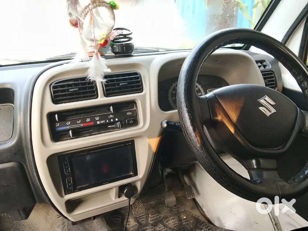 Maruti Suzuki Eeco 2021