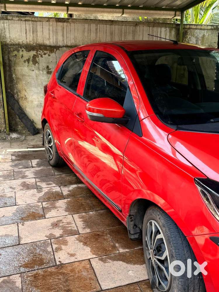 20km Milage Tata Tiago 2022 Hybrids Manual