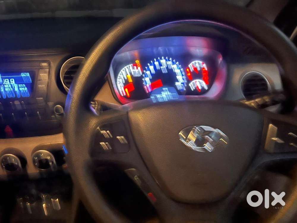 Hyundai Car 2019 Model