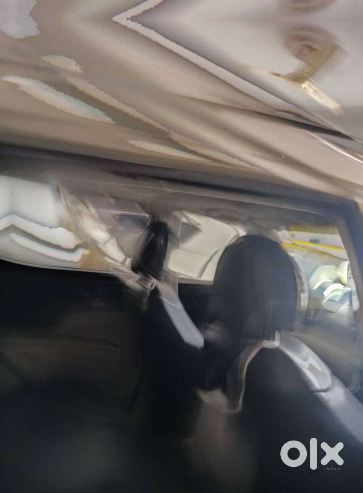 Mahindra Xuv300 W8 Option Dual Tone Diesel, 2019, Diesel