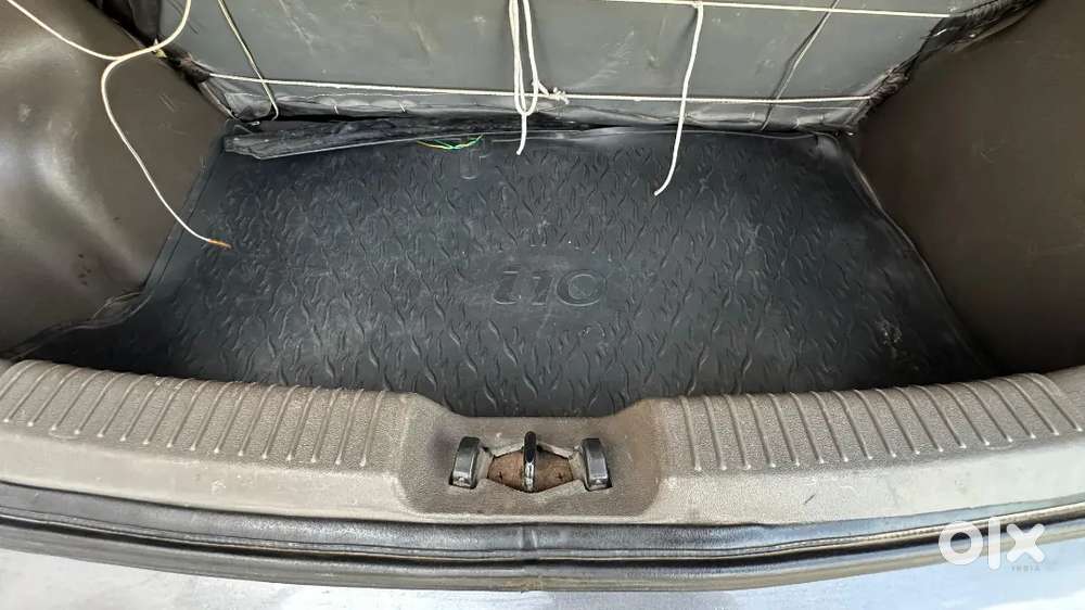 Hyundai I10 1.1 Magna 2011