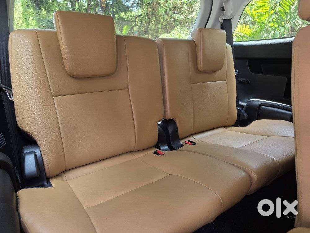 Toyota Fortuner 4x2 At 2.8 Diesel, 2019, Diesel