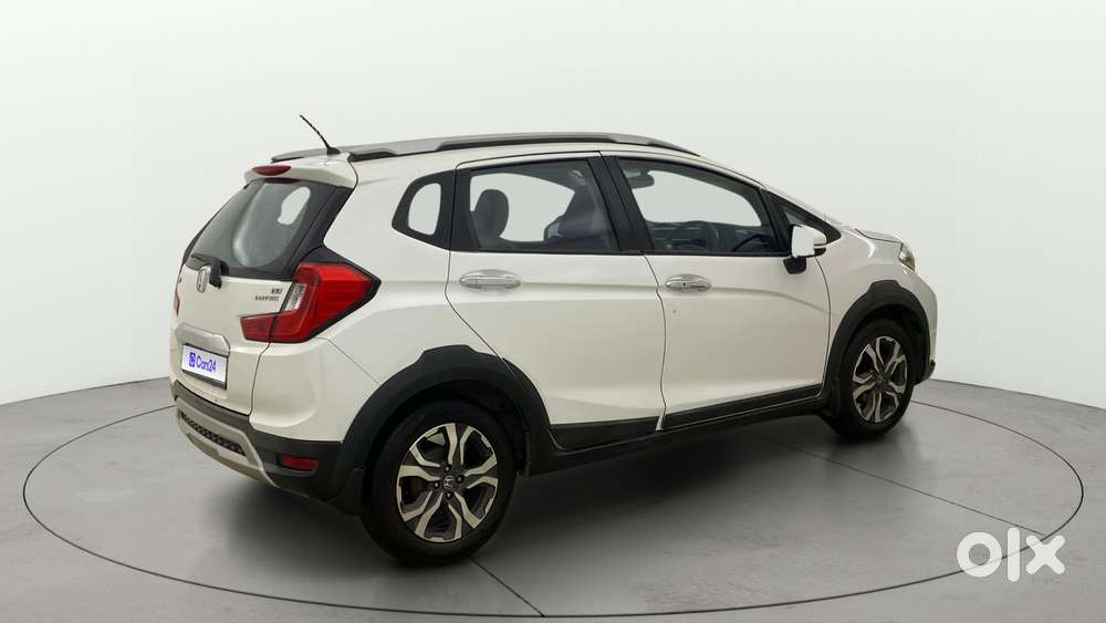 Honda Wr-v I-dtec Vx, 2017, Diesel