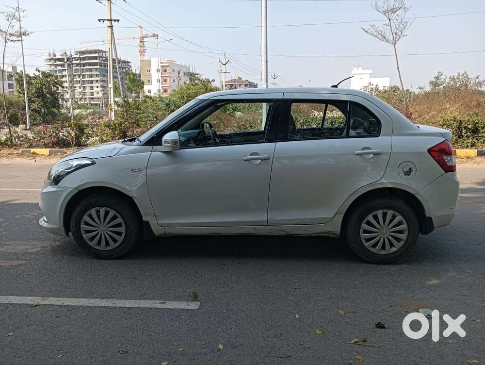 Maruti Suzuki Swift Dzire Vdi, 2015, Diesel