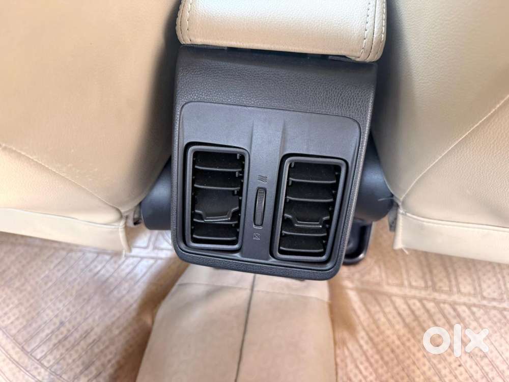 Honda City Sv Cvt, 2015, Petrol