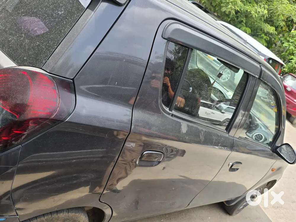2019 Maruti Suzuki Alto Good Condition