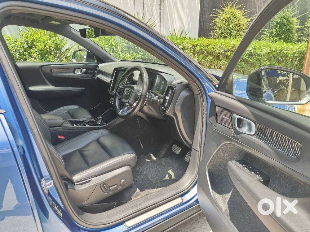 Volvo Xc40 D4 R-design, 2018, Diesel