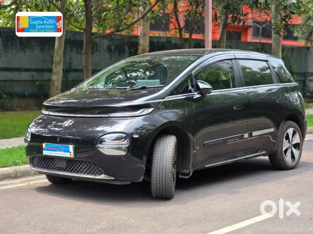 Mg Windsor Ev Exclusive, 2025, Electric