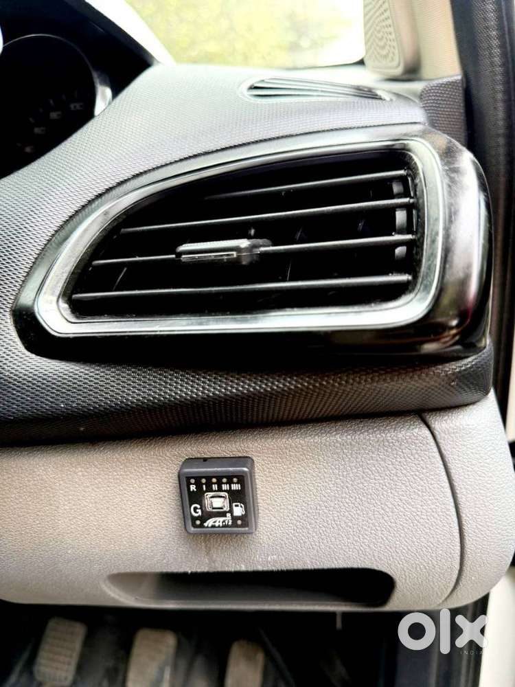 Tata Tigor 1.2 Revotron Xz Plus Cng, 2018, Cng & Hybrids