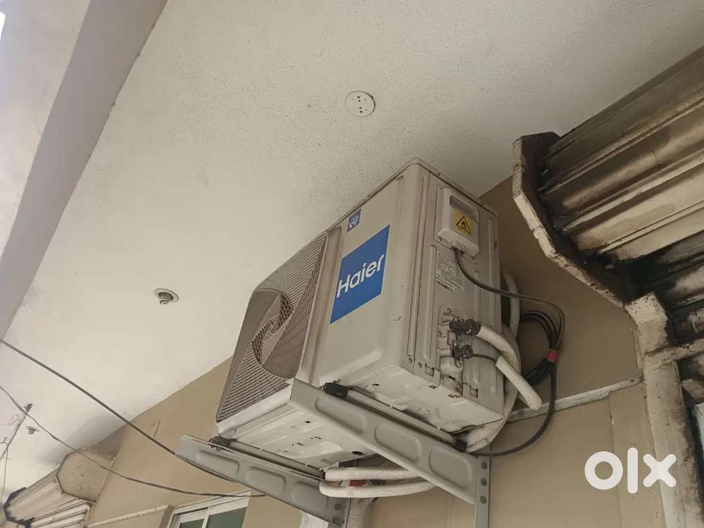 Haier Air conditioner