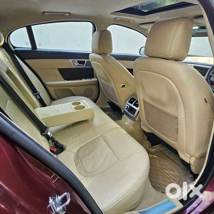 Jaguar Xf 2.2 Litre Luxury, 2015, Diesel