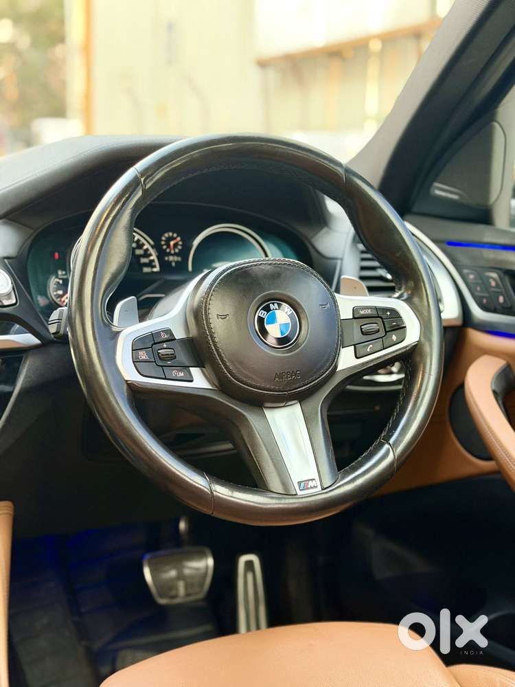 Bmw X4 M Sport X Xdrive30d, 2019, Diesel