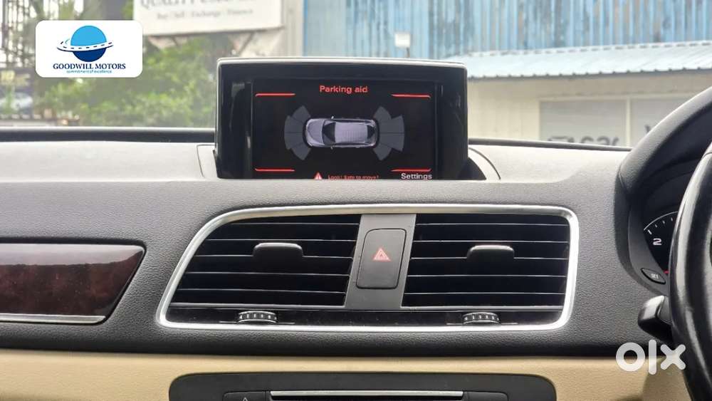 Audi Q3 30 Tdi S, 2017, Diesel
