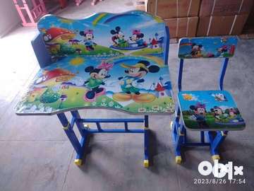 Barbie chair set hot sale