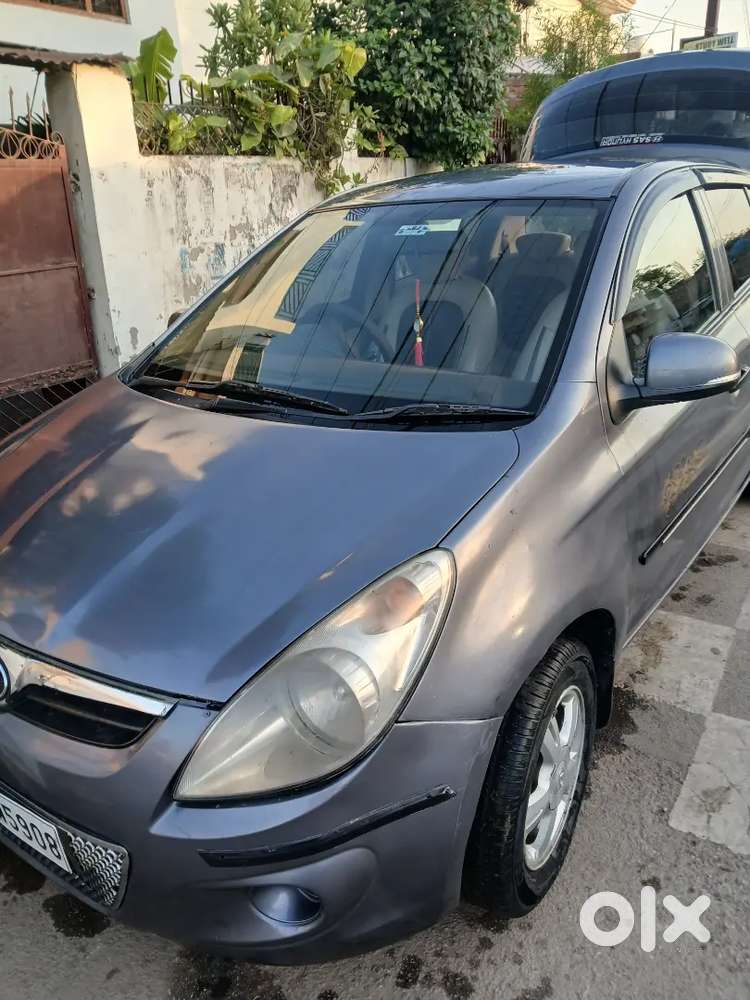 Good Condition Car