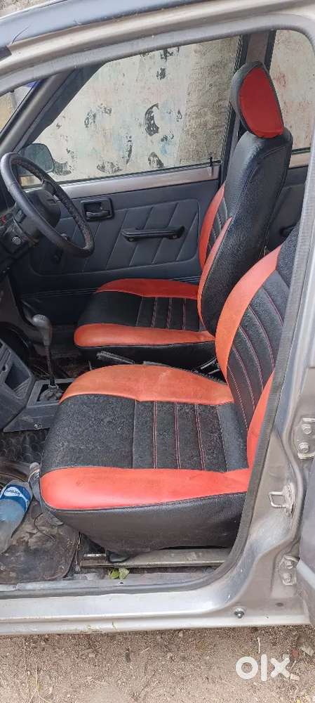 Maruti Suzuki 800 2007 Ac Manual