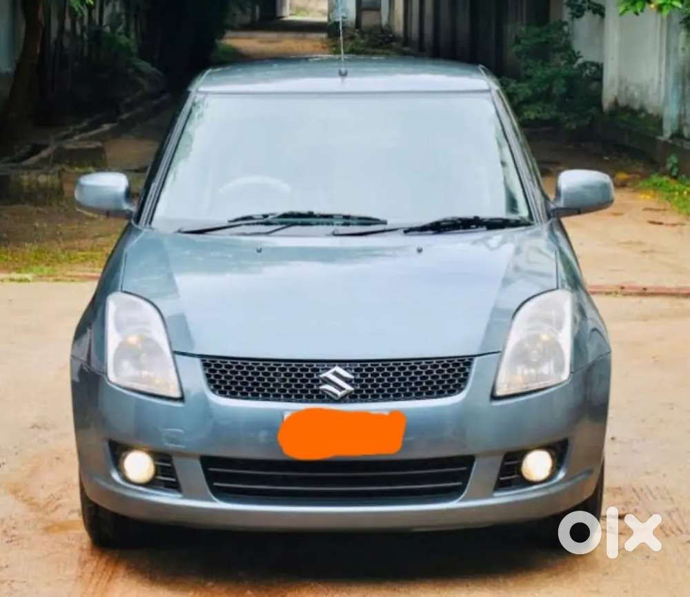Swift 2007 Maruti Suzuki
