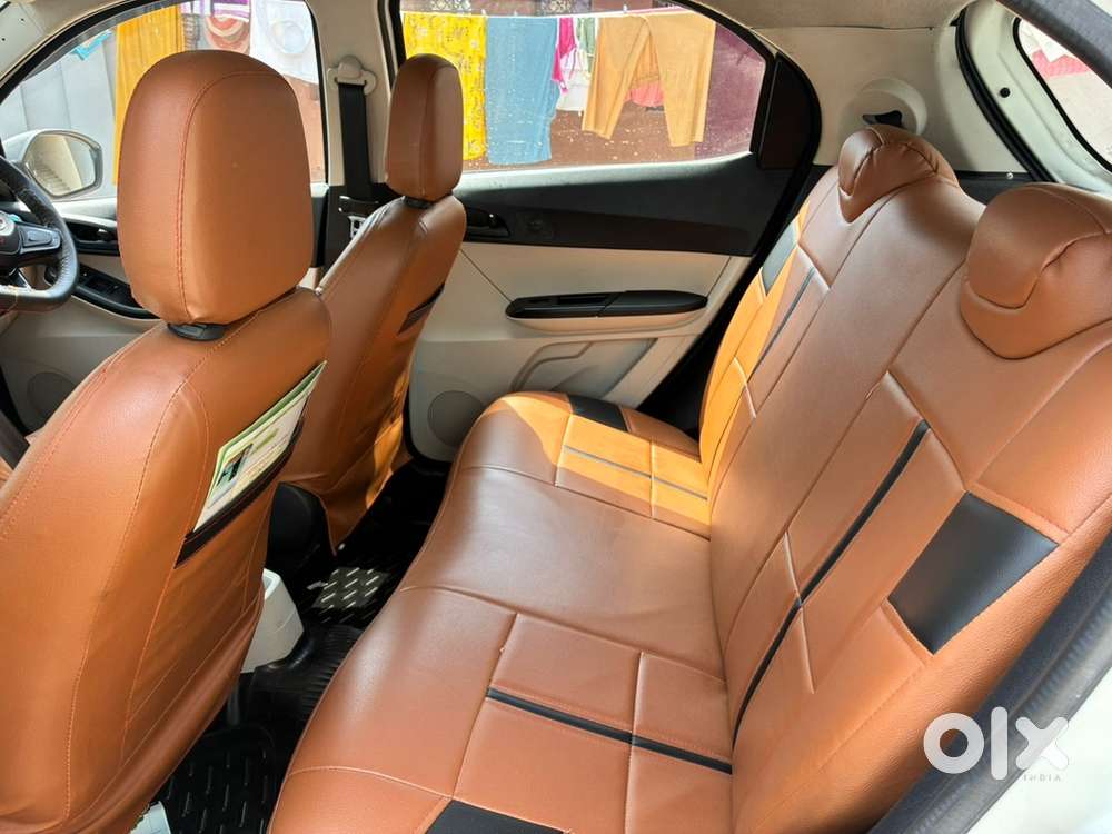 Tata Tiago Ev Xt Mr 2023