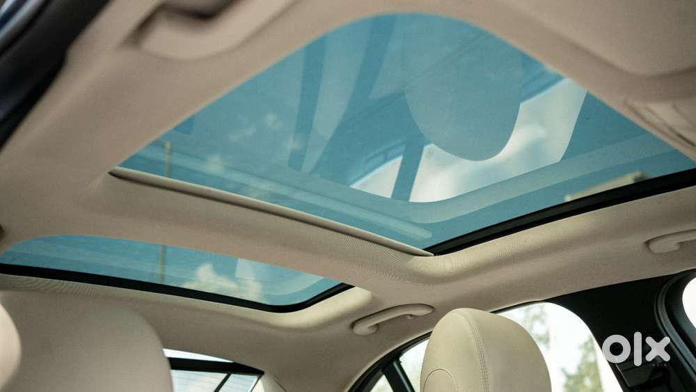 Mercedes-benz C-class C 200, 2019, Petrol